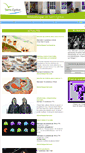 Mobile Screenshot of bibliotheque.saint-egreve.fr